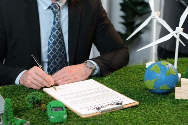 Konsultan UKL-UPL Tangerang Profesional untuk Pengurusan Dokumen Lingkungan Usaha Industri dan Perdagangan Secara Menyeluruh