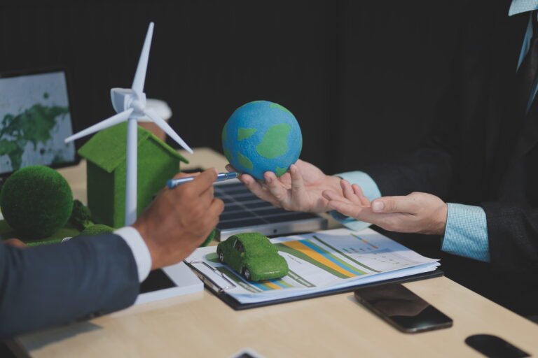 Konsultan UKL-UPL Tangerang Profesional untuk Pengurusan Dokumen Lingkungan Usaha Secara Cepat dan Resmi